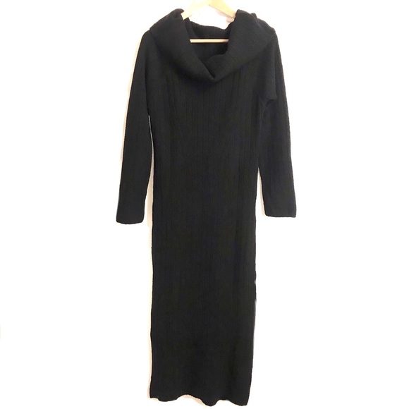 ASOS knit maxi dress - Picture 2 of 3